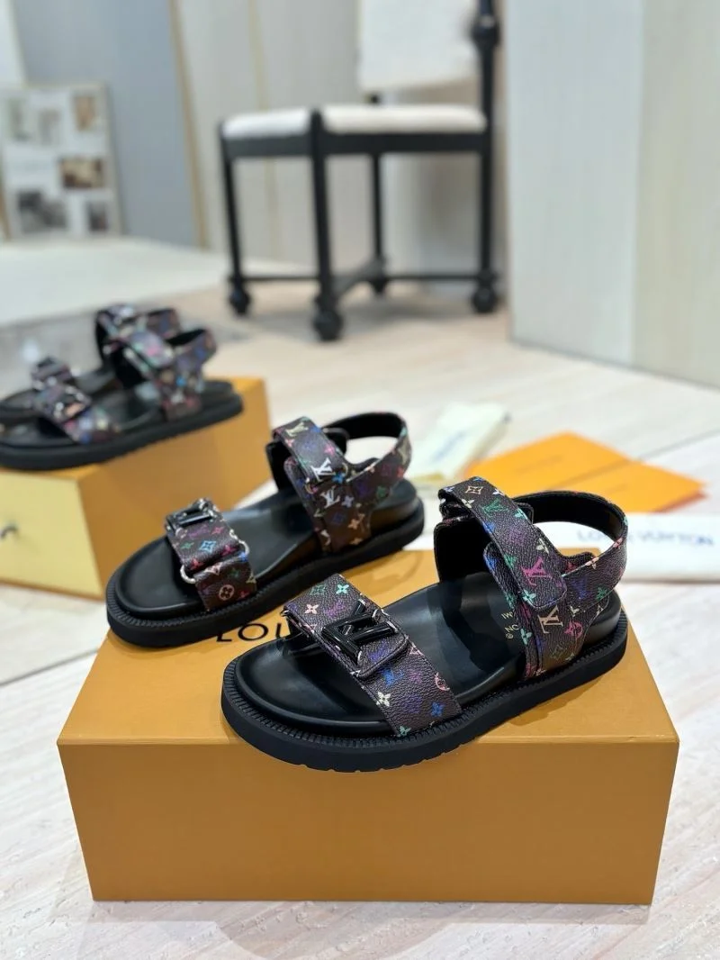 Louis Vuitton Sandals DailyWear 31151
