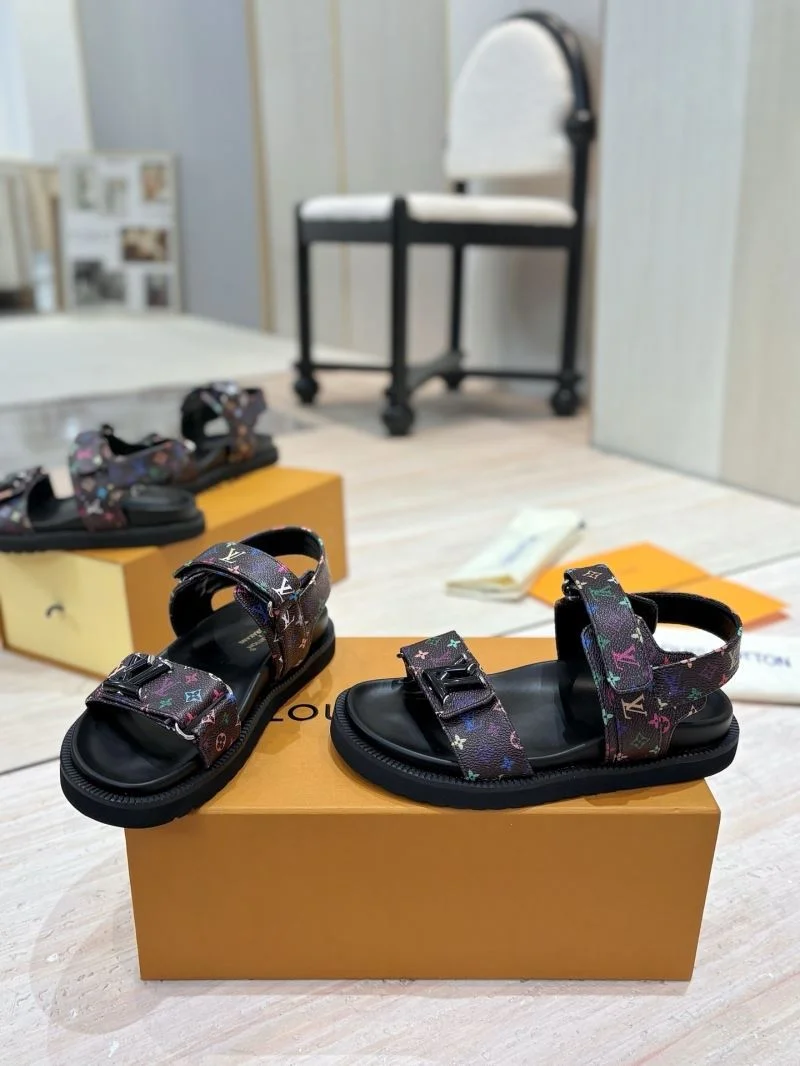 Louis Vuitton Sandals DailyWear 31151