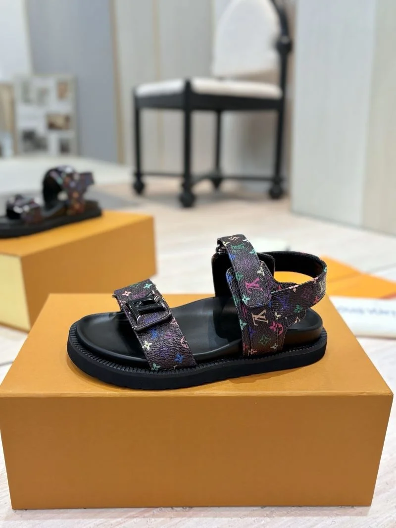 Louis Vuitton Sandals DailyWear 31151