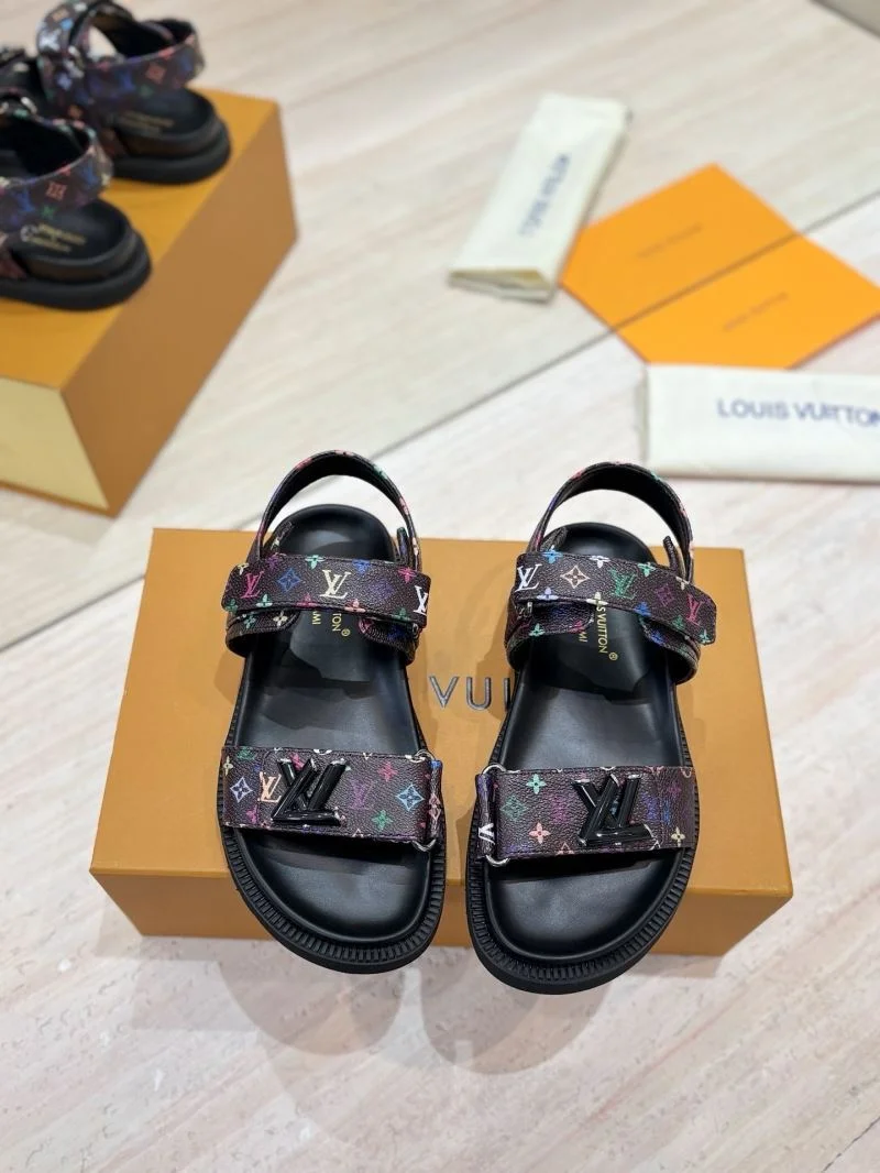 Louis Vuitton Sandals DailyWear 31151