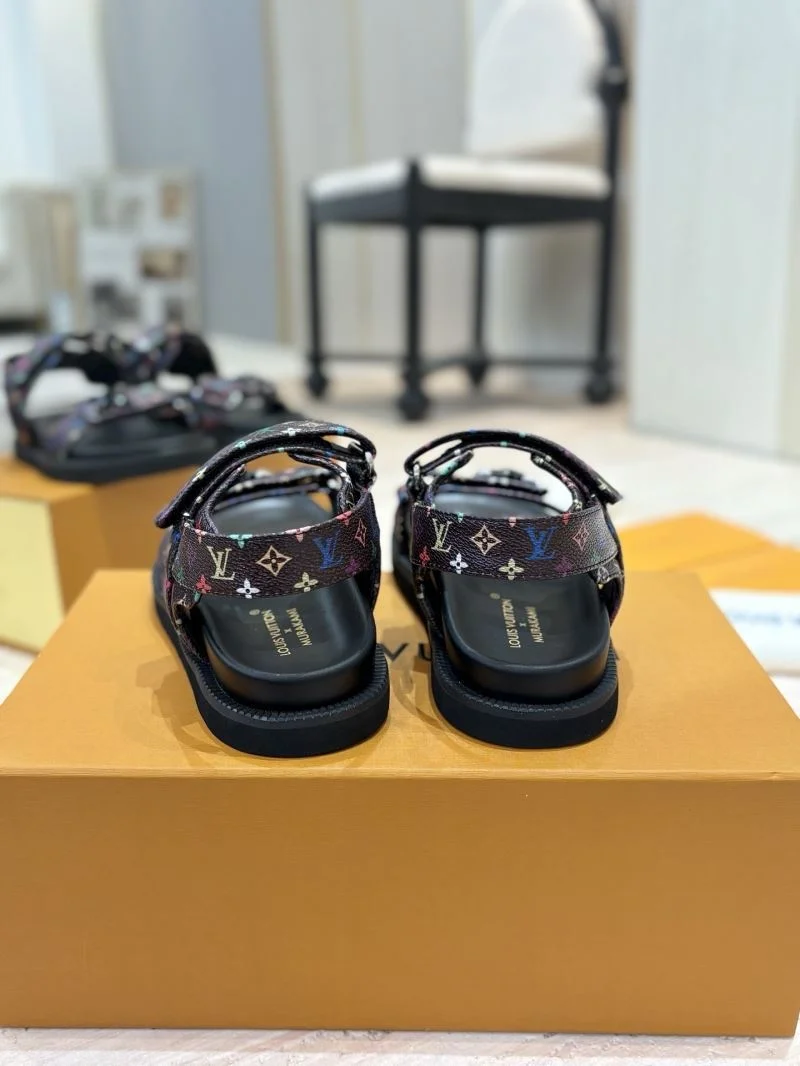 Louis Vuitton Sandals DailyWear 31151