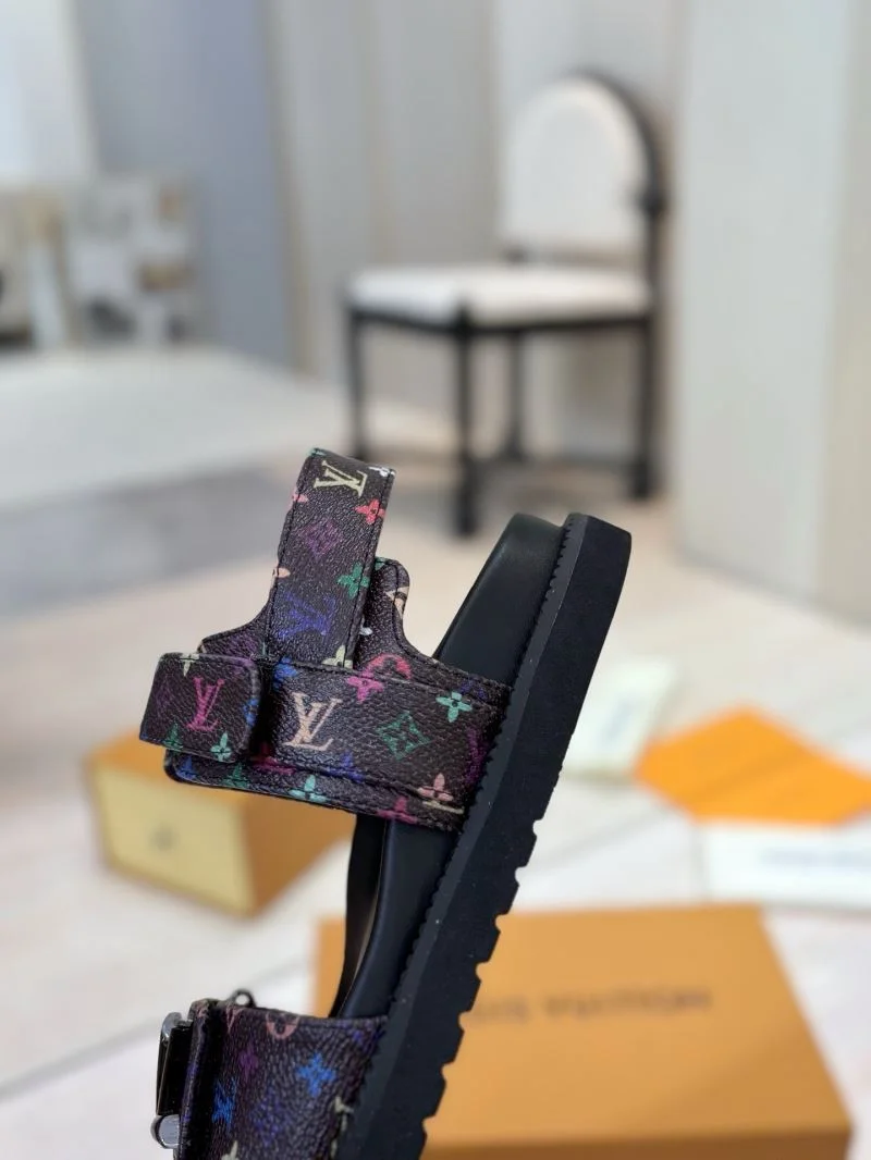 Louis Vuitton Sandals DailyWear 31151