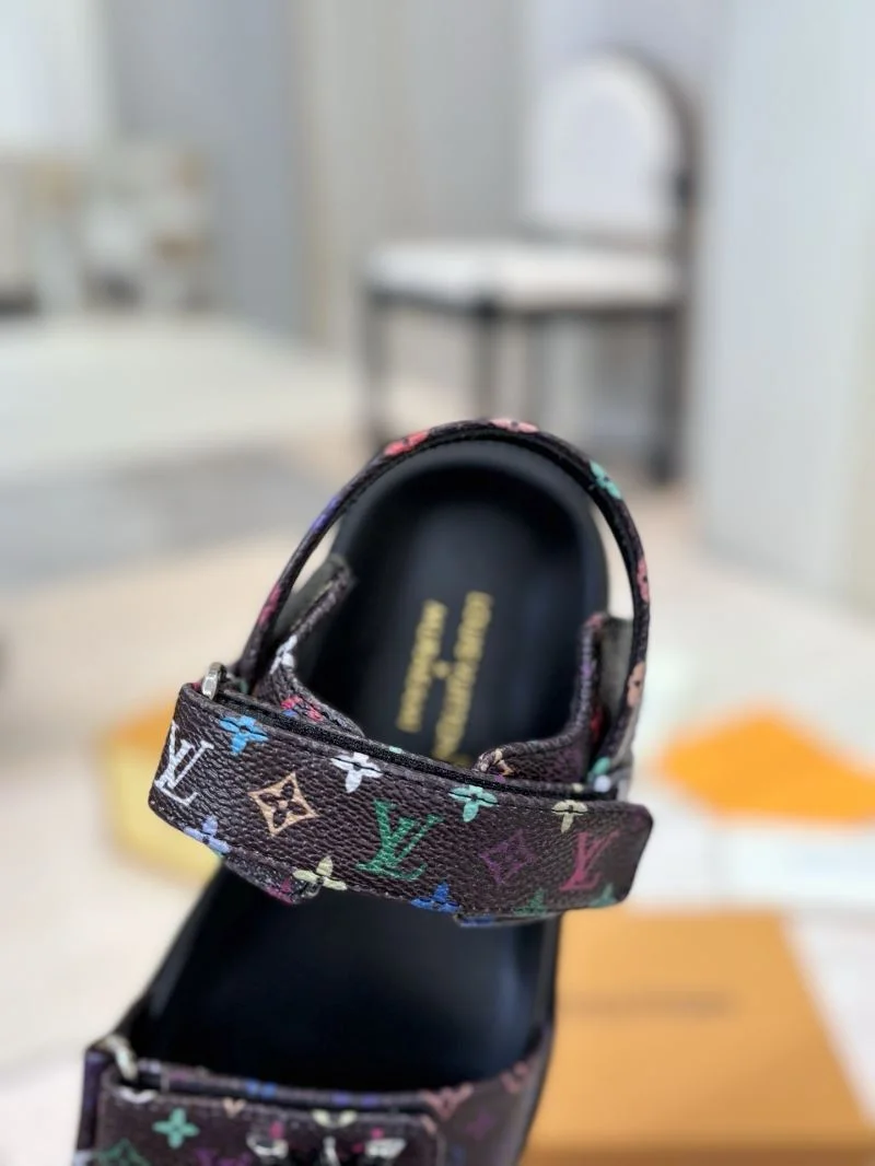 Louis Vuitton Sandals DailyWear 31151