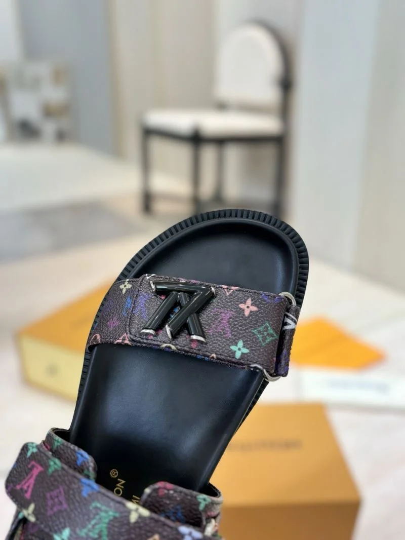 Louis Vuitton Sandals DailyWear 31151