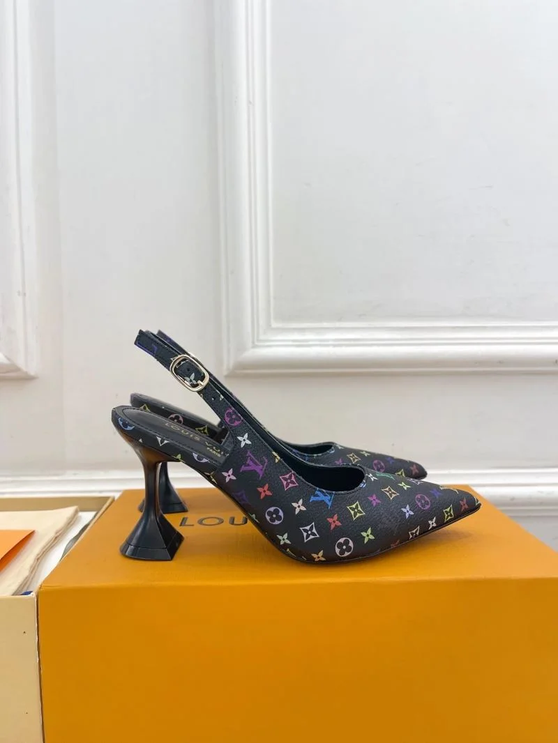 Louis Vuitton Sandals EyeCatching 31154