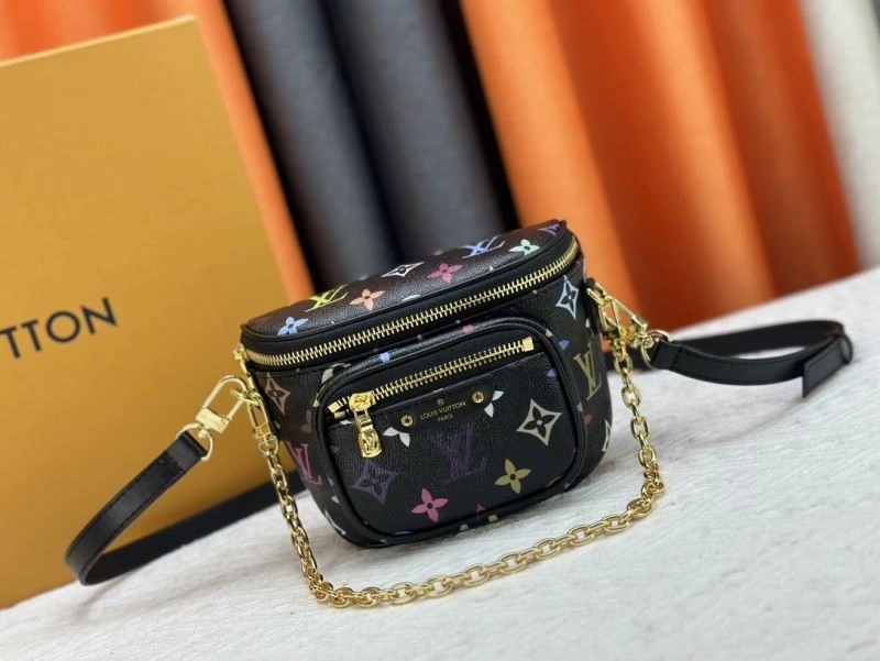 Louis Vuitton Satchel Bags UrbanChic 80446