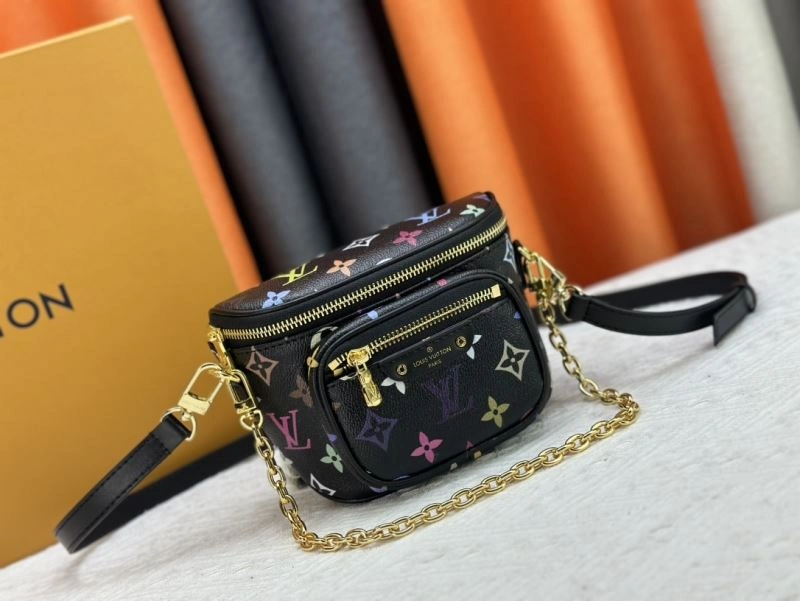 Louis Vuitton Satchel Bags UrbanChic 80446