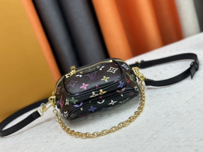Louis Vuitton Satchel Bags UrbanChic 80446
