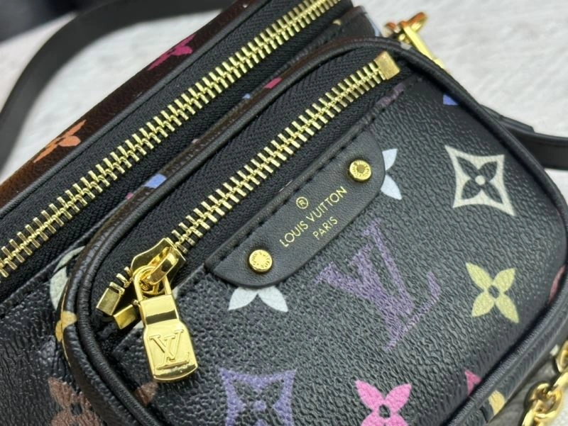 Louis Vuitton Satchel Bags UrbanChic 80446