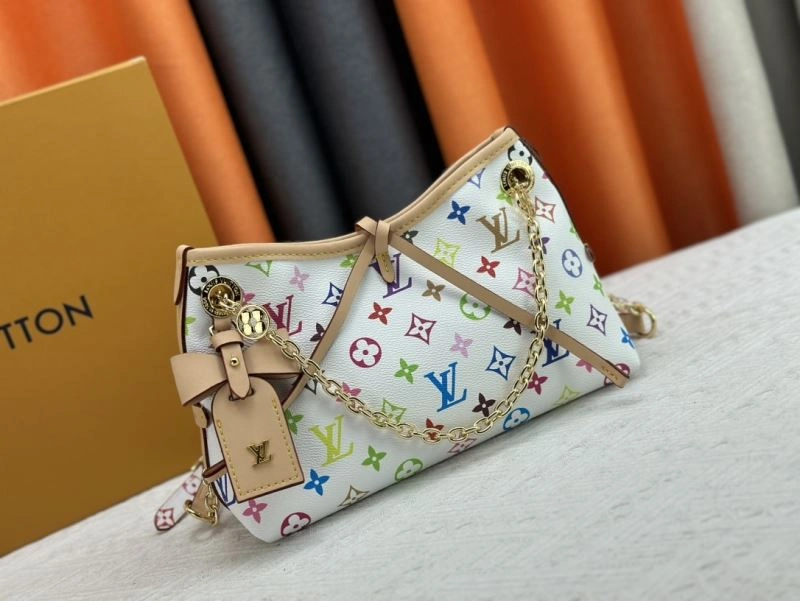 Packable Louis Vuitton Satchel Bags 80457