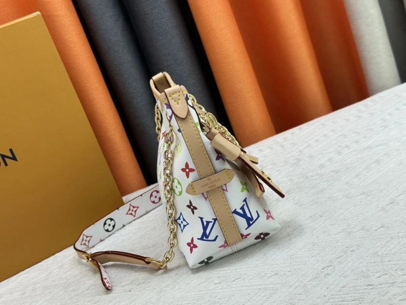 Packable Louis Vuitton Satchel Bags 80457