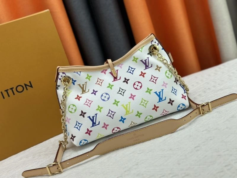 Packable Louis Vuitton Satchel Bags 80457