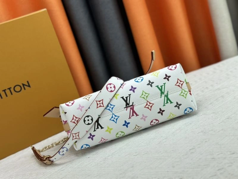 Packable Louis Vuitton Satchel Bags 80457