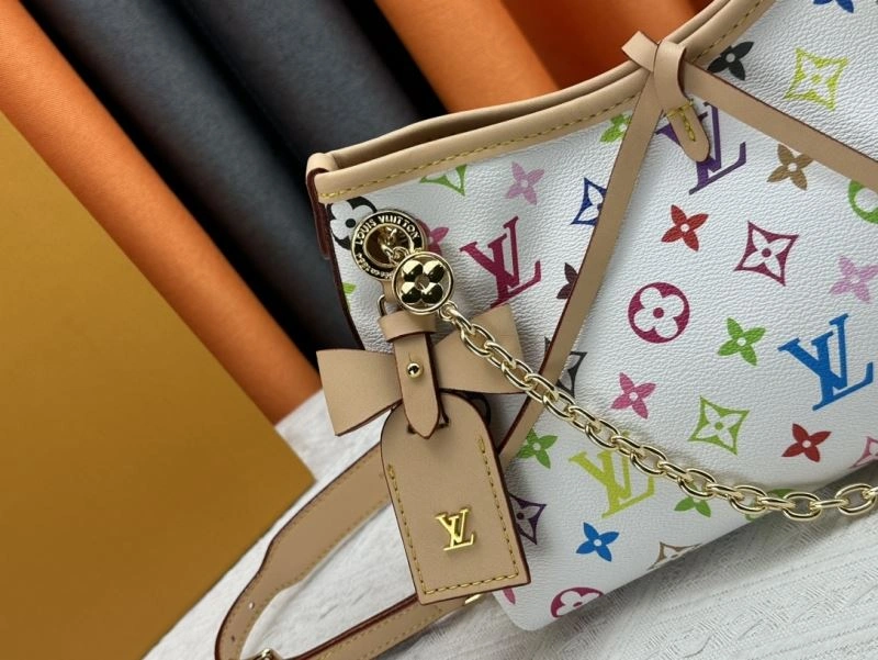 Packable Louis Vuitton Satchel Bags 80457