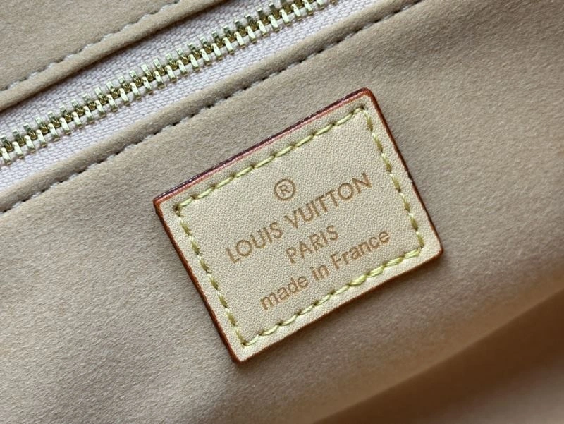 Packable Louis Vuitton Satchel Bags 80457