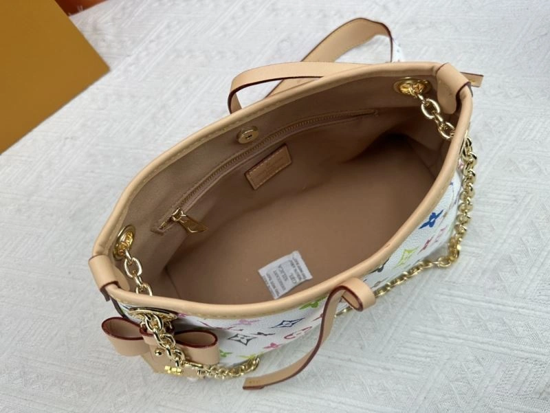 Packable Louis Vuitton Satchel Bags 80457