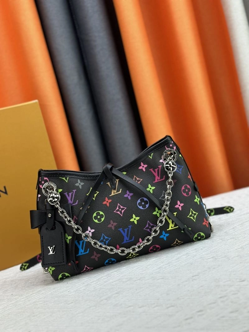 Louis Vuitton Satchel Bags Durable 80456