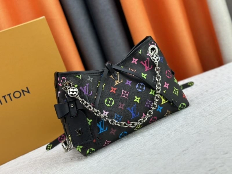 Louis Vuitton Satchel Bags Durable 80456