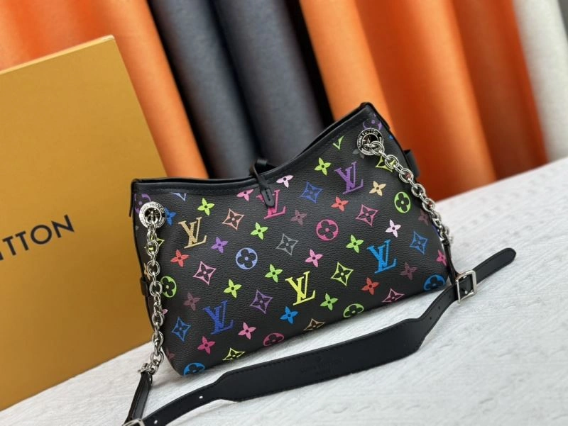 Louis Vuitton Satchel Bags Durable 80456