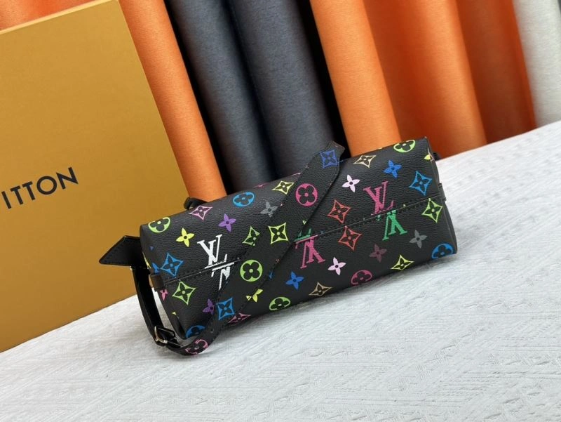 Louis Vuitton Satchel Bags Durable 80456