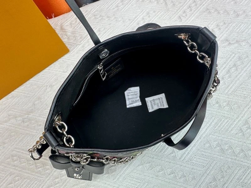 Louis Vuitton Satchel Bags Durable 80456