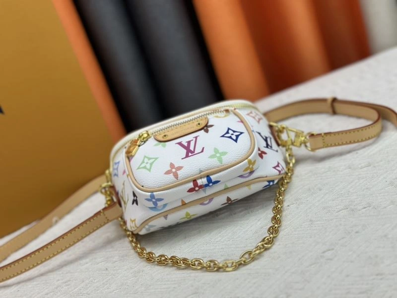 Louis Vuitton Satchel Bags ZeroBulk 80447
