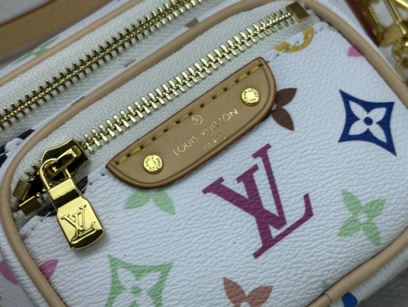 Louis Vuitton Satchel Bags ZeroBulk 80447