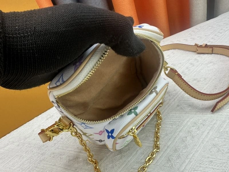 Louis Vuitton Satchel Bags ZeroBulk 80447