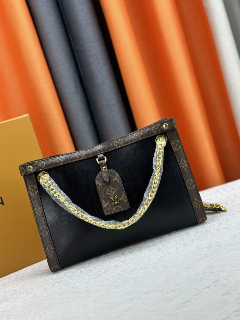 Louis Vuitton Satchel Bags Practical 80450