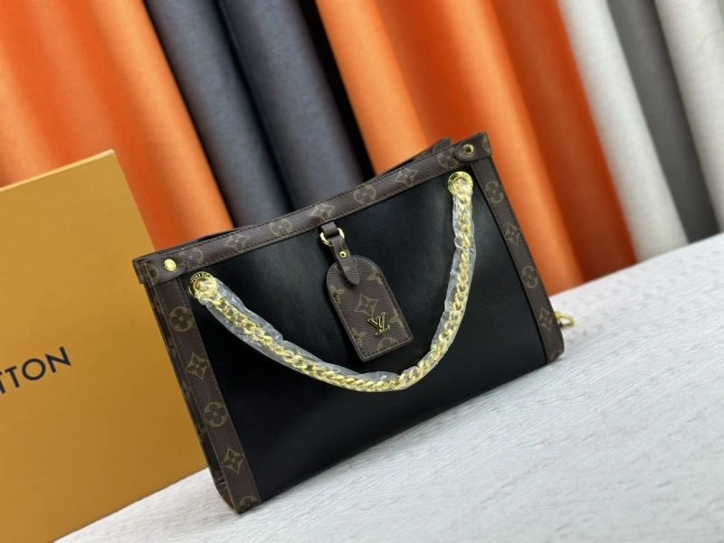 Louis Vuitton Satchel Bags Practical 80450