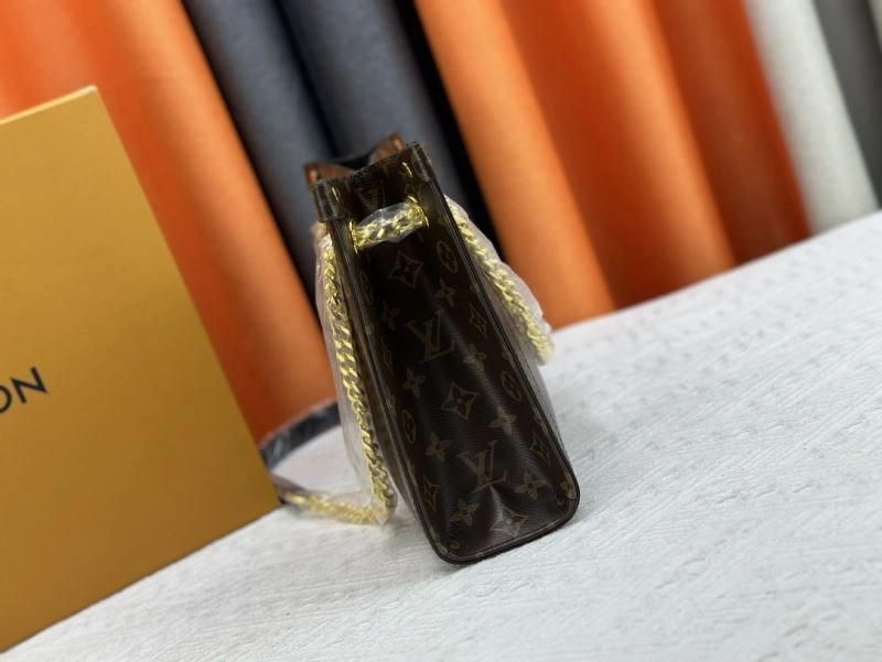 Louis Vuitton Satchel Bags Practical 80450