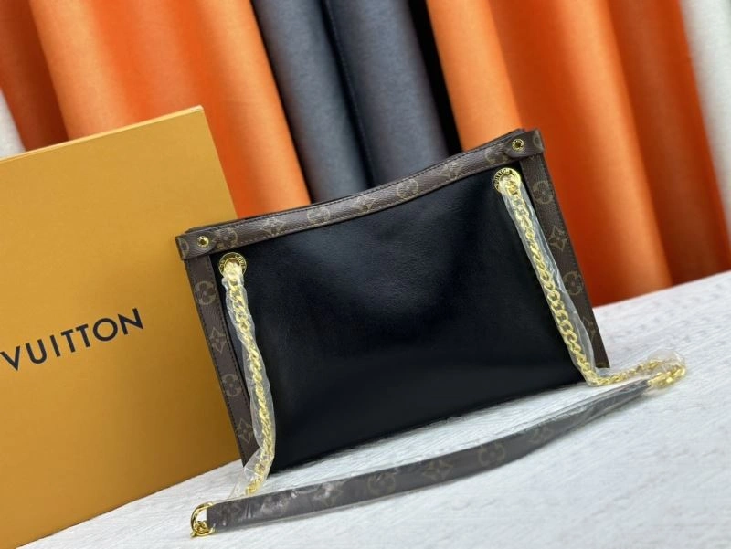 Louis Vuitton Satchel Bags Practical 80450