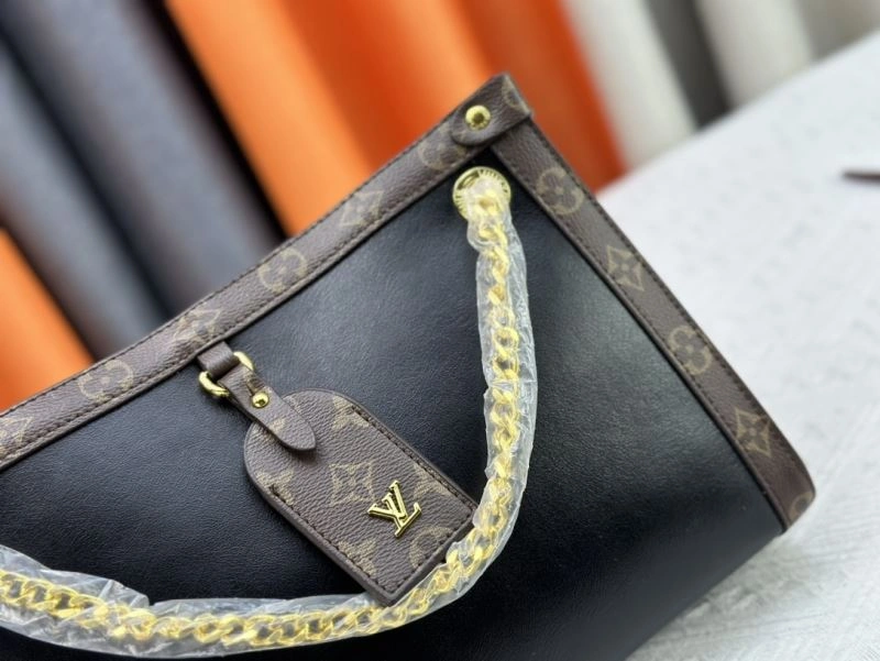 Louis Vuitton Satchel Bags Practical 80450
