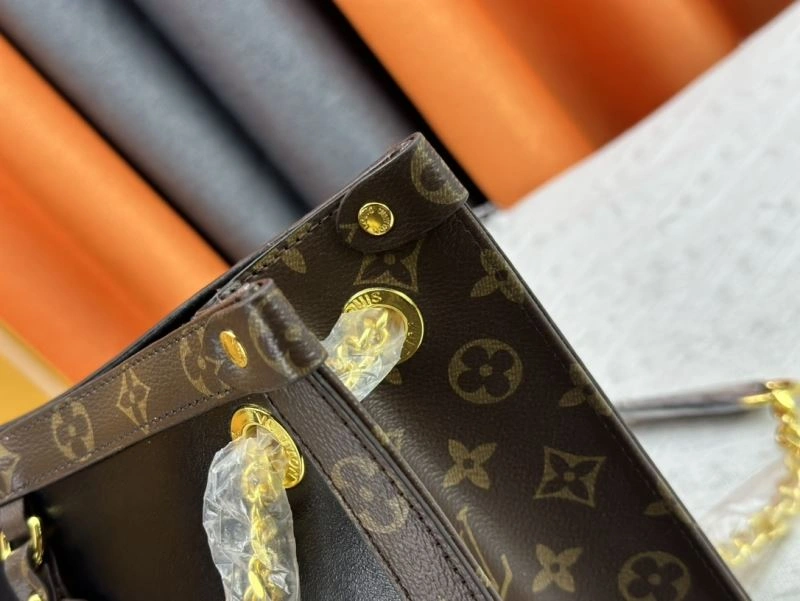 Louis Vuitton Satchel Bags Practical 80450
