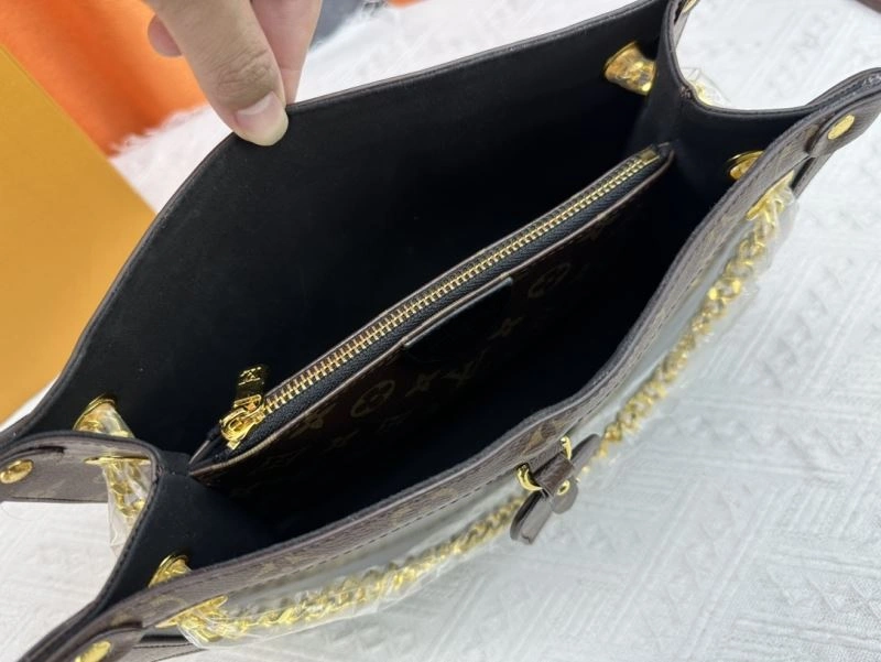 Louis Vuitton Satchel Bags Practical 80450