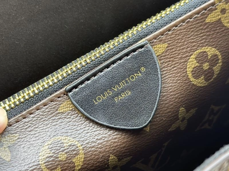 Louis Vuitton Satchel Bags Practical 80450