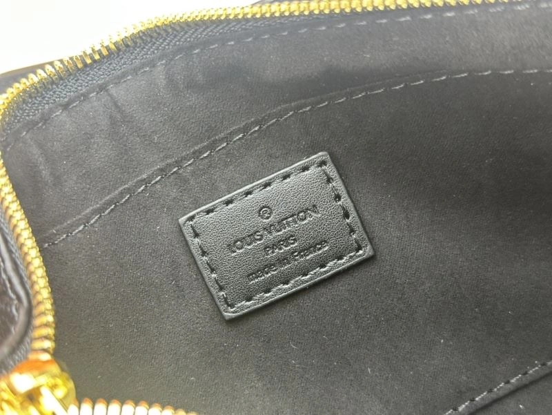 Louis Vuitton Satchel Bags OdorResistant 80452