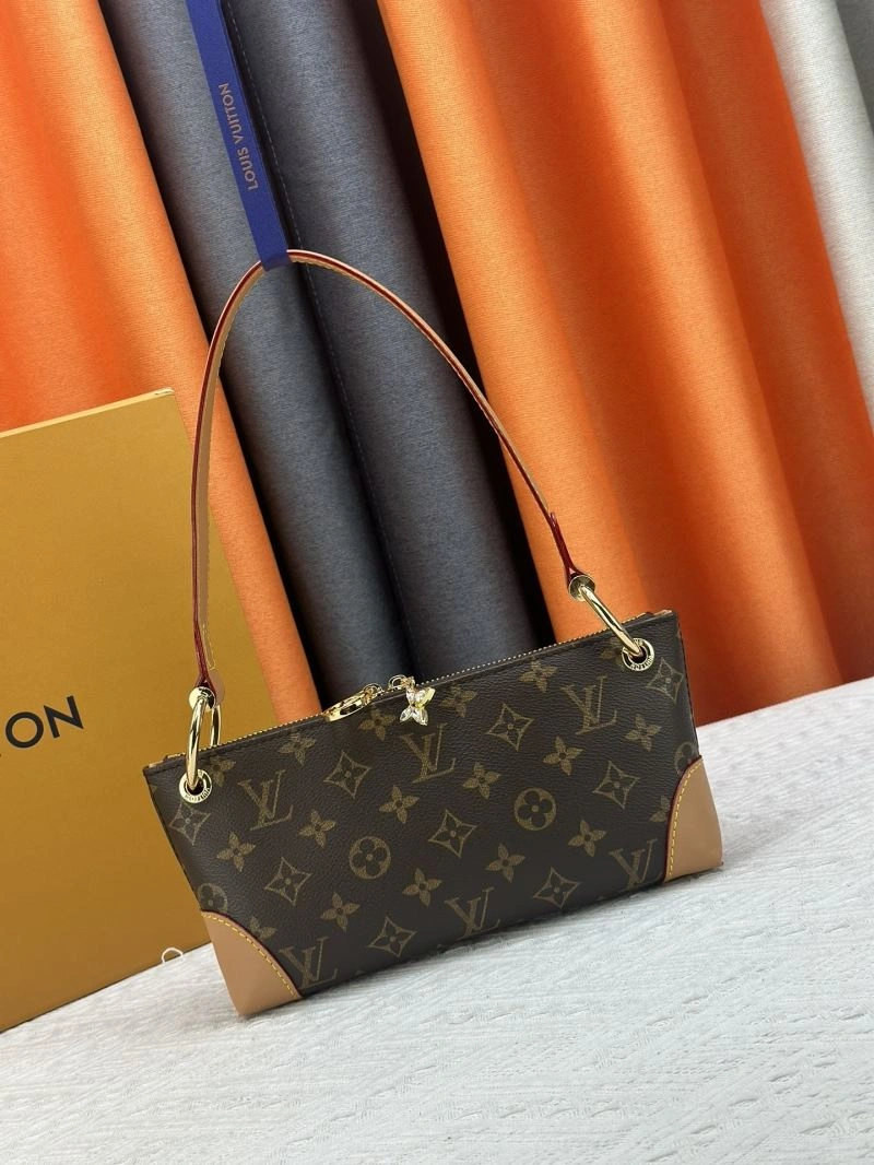 Louis Vuitton Satchel Bags SmoothTexture 80469