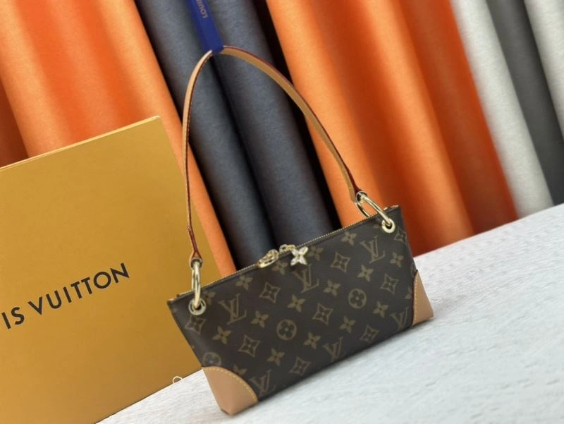 Louis Vuitton Satchel Bags SmoothTexture 80469
