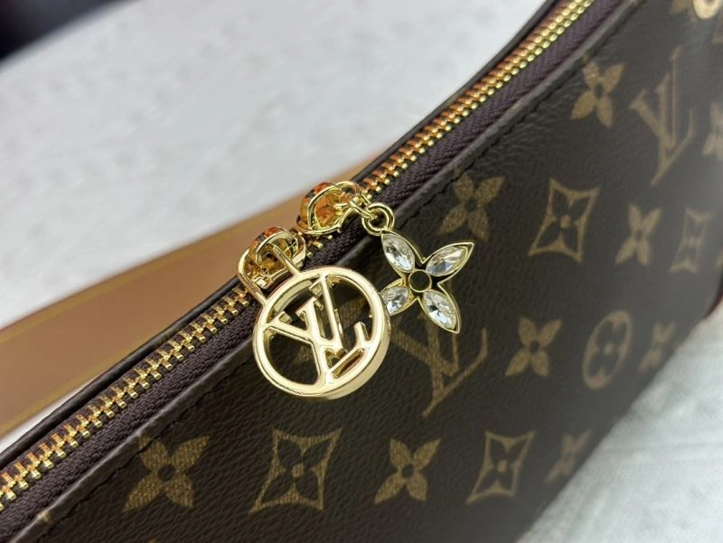 Louis Vuitton Satchel Bags SmoothTexture 80469