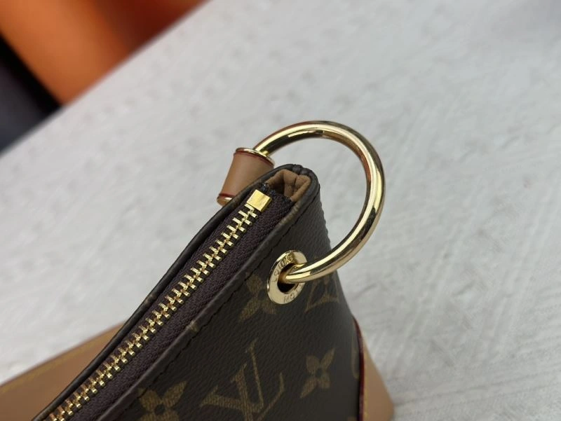 Louis Vuitton Satchel Bags SmoothTexture 80469