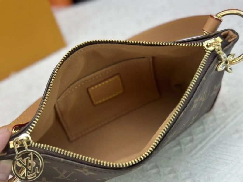 Louis Vuitton Satchel Bags SmoothTexture 80469