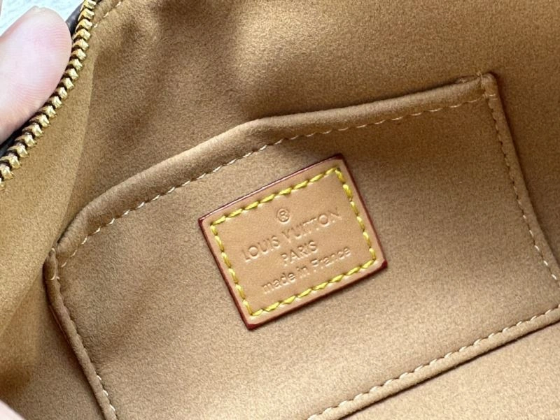Louis Vuitton Satchel Bags SmoothTexture 80469