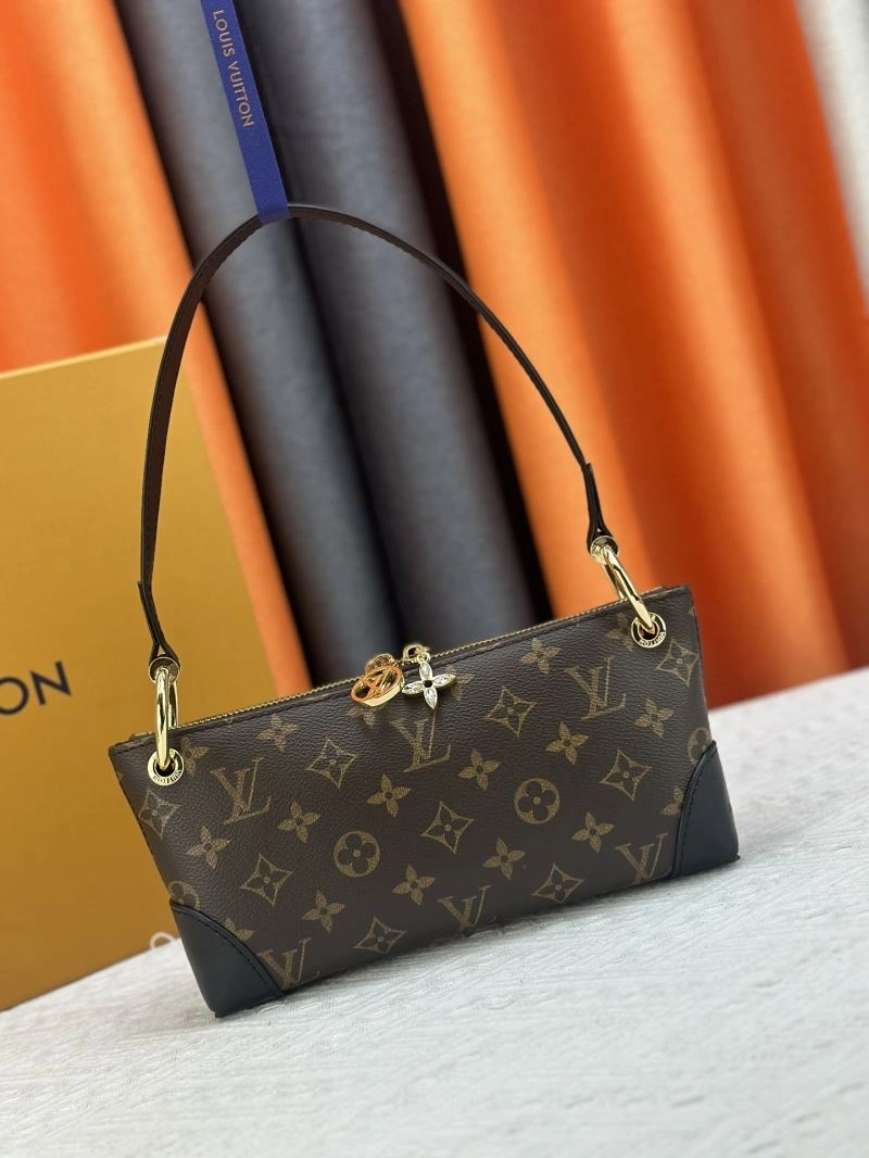Louis Vuitton Satchel Bags Refined 80467