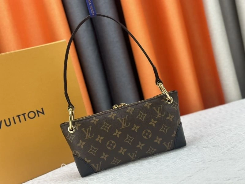 Louis Vuitton Satchel Bags Refined 80467