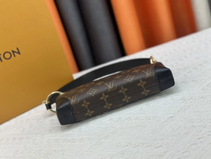 Louis Vuitton Satchel Bags Refined 80467