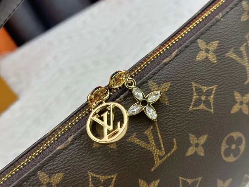 Louis Vuitton Satchel Bags Refined 80467