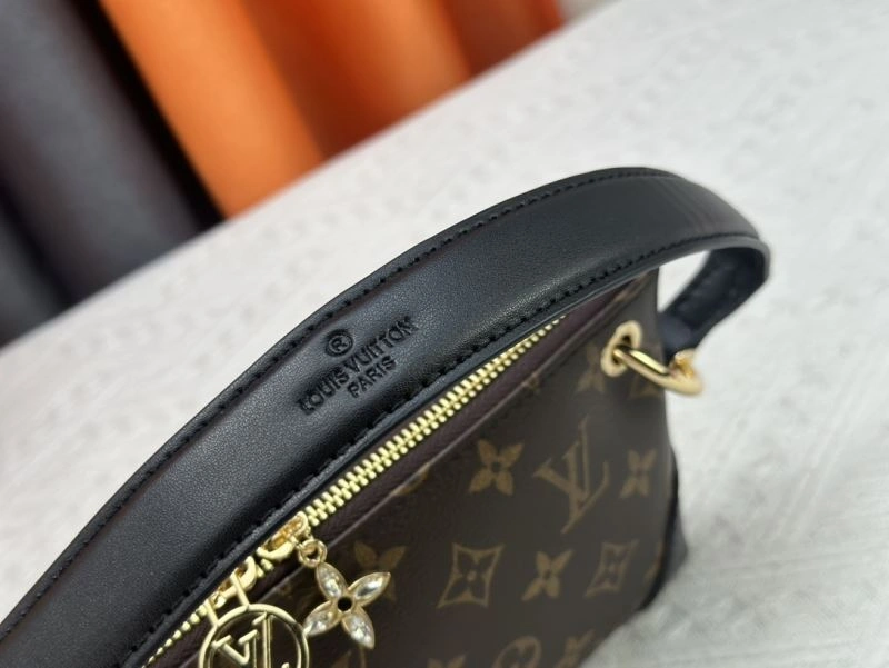 Louis Vuitton Satchel Bags Refined 80467