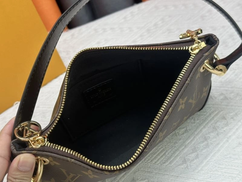 Louis Vuitton Satchel Bags Refined 80467