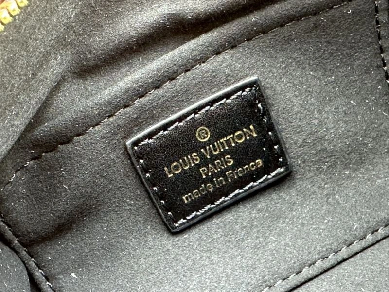 Louis Vuitton Satchel Bags Refined 80467